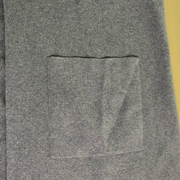 NWT TART Collections- vest duster - Picture 7 of 13